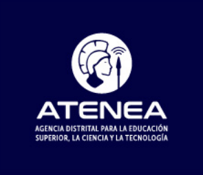 Logo Atenea